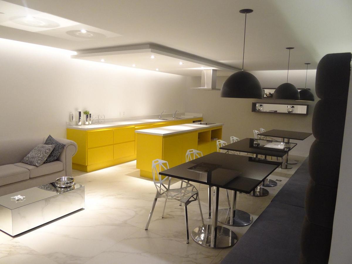 Smart Sharing Vila Olimpia São Paulo Kültér fotó